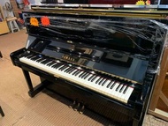 Yamaha鋼琴u1（日本製造可先租後買）