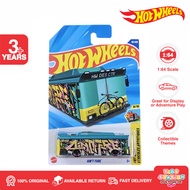 Hot Wheels Aint Fare - Lot N 2025
