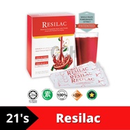 Resilac 21's  x 12G powder