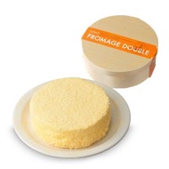 LeTAO - 北海道雙重芝士蛋糕禮盒 x 1 盒 #小樽Letao蛋糕 #急凍