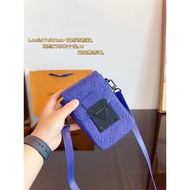 D O U BL E P H N C Phone Bag Size: 1 2 * 4 8