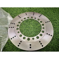 YTEQ AR80 / AR125 / GTO /KH100 FRONT DISC PLATE
