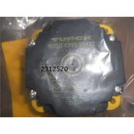 ⁂ NI75U-CP80-VP4X2 Turck Proximity Switch Sensor New High Quality