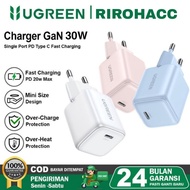 UGREEN CHARGER ADAPTER GAN 30W