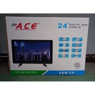 ACE SMART TV 24 INCH