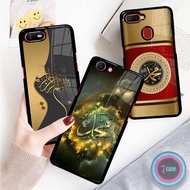 HP [TW06] Glossy Case Oppo C1 C2 A3S A1K A5S A12 A11K A7 A71 A83 A57 A39 A37 NEO 9 F3 F5 F7 F9 PRO |