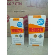 Herocyn Powder for Itchy Skin, Prickly Heat 150g 85g/
