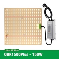 Samsung LM281B Quantum LED เติบโตแสงเต็มสเปกตรัมโคมไฟ Phyto สำหรับพืชในร่มดอกไม้เรือนกระจกต้นกล้าเติ