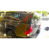 hilux 4X4 car sammit canopy