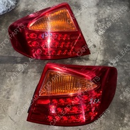 NISSAN SKYLINE SEDAN V35 REAR TAILLAMP IMPORTED FROM JAPAN USED