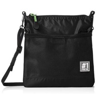 (日本代購)X-girl Lightweight Sacoche bag 斜孭袋