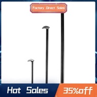 Rolling Head Pry Bar Set Ladies Foot Mechanical Pry Bar,Car Pry Bar,Heel Lever 6 Inches 12 Inches 16