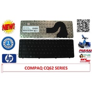Keyboard HP Compaq CQ62 G62 series