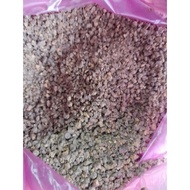 DEDAK REPACK [REPACK] 202P / 201C / 105M Dedak Makanan Ayam Pembesaran Gold Coin Kasar Dedak Grower 