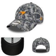 【Baseball Cap】unisex baseball cap original High Quality McLaren Baseball Cap F1 Racing Hat Men Women