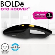 Bolde Vacuum Cleaner Mobil Portable Oto Hoover Black Sabilakrizal
