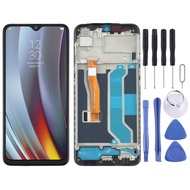 Ready to ship TFT LCD Screen for OPPO Realme 3 Pro / Realme X Lite RMX1851 Digitizer Full Assembly W
