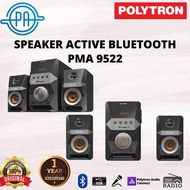 Promo Speaker Aktif Polytron Pma 9502 Pma-9502 Uutstore563