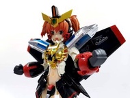 壽屋 勇者王 上色完成品