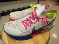Nike  vaporfly 3 跑步鞋