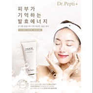 Sữa rửa mặt Dr.Pepti Hàn Quốc