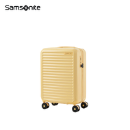 Samsonite Red Toiis Blossom Spinner 55/20 Exp + Cover