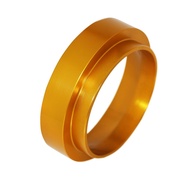 Head Cover Ring Coffee Spill Aid Ringdos Aluminum Size: 58 mm.