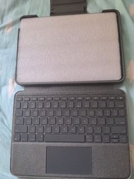 Logitech Folio Touch Keyboard Case