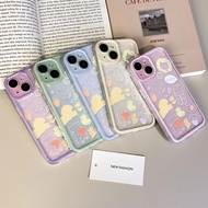 Aesthetic Cartoon Anti Crack Latest Casing Hp Infinix Smart 9 Note 50 Pro Smart 10 Plus711S Nfc 540I