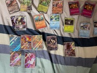 ptcg deck料 rrex月月熊。ex熔岩蝸牛 ex鐵荊棘 ex來悲粗茶 Ace倖存鍛鍊器 v/vstar達克萊伊 小火焰猴 呱頭蛙 斯魔茶 古月鳥 呱呱泡蛙 ar 霏歐納 ar烈焰猴 ar伊布 