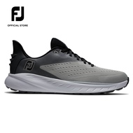 FootJoy FJ Flex XP Men's Spikeless Golf Shoes - รองเท้ากอล์ฟไร้ปุ่ม สำหรับผู้ชาย