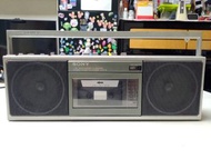 Sony CFS-10 High End Mini Boombox 高階迷你卡式收音機