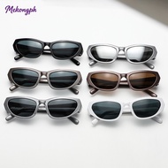 Outdoor Cycling Sun Protection Sunglasses Sports Sunglasses Unisex Driving Glasses [MK]