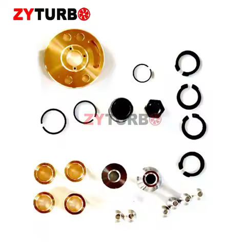 Turbo Repair Rebuild Kit for IHI RHB3 RHB31 RHB32 Turbine For YANMAR SUZUKI DAIHATSU ISUZU