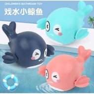 Children's Bathroom Chain Whale Toys