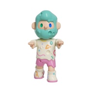 FINDING UNICORN FARMER BOB VANTA ZOMBIE BOB 150% DAWN SET（Limited item）