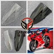 Applicable to Ducati 1 199 899 12-16 years ago windshield windshield windshield goggles windshield s