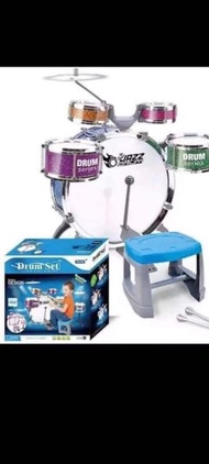 DRUM SET KIDS