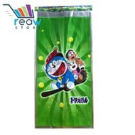 Doraemon Souvenir Plastic Doraemon Gift Plastic/