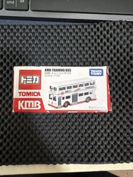 tomica KMB 訓練巴士