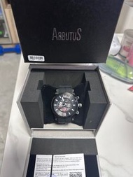 Arbutus瑞士機械手錶