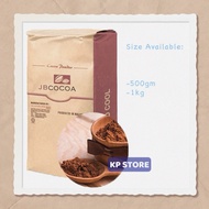 COCOA POWDER / SERBUK KOKO