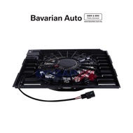 BOGAP Compression Fan With Shroud | BMW 7 Series E65/E66 | 64546921379