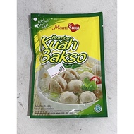 [I BUY Loves To | Indonesia Groceries] Mama Suku Bumbu Kuah Bakso Beef Soup Powder Seasoning 100g
