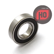 C-BEAR CERAMIC 6901-B Bearing 12-24-6 BLACK SEAL