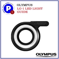 OLYMPUS LG-1 LED LIGHT GUIDE