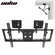 Unho corner wall TV bracket 32-65 inch TV rack wall corner LCD TV rack