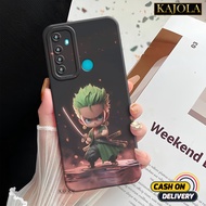 Casing Realme 5i / Realme 5 / Realme C3 / - Softcase Realme 5i / Realme 5 / Realme C3 Case ProCamera