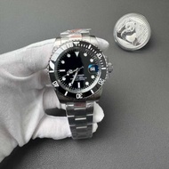 904L Stainless Steel Automatic Watch Men's Business Mechanical Watch