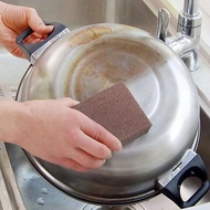 SPONS PEMBERSIH KERAK PANCI/NANO MAGIC SPONS/SPONS PEMBERSIH KERAK SERBAGUNA